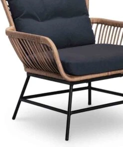BUITEN Living Dex Wicker Loungestoel Tuin | Wicker + Aluminium | Bamboe Antraciet 12 BUITEN Living Dex Wicker Loungestoel Tuin | Wicker + Aluminium | Bamboe Antraciet -Tuinmeubilair Verkoopwinkel 1002x1200 1