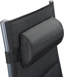 Casaria Tuinstoel Aluminium - 2 Stuks Inklapbaar - Antraciet 26 Casaria Tuinstoel Aluminium - 2 Stuks Inklapbaar - Antraciet -Tuinmeubilair Verkoopwinkel 1005x1200