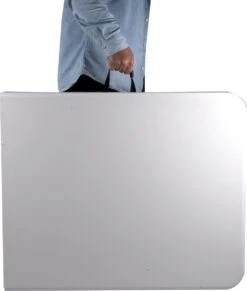 MaxxGarden Vouwtafel - Opvouwbare Kampeer Tafel - Tuin - Camping - Binnen - Weersbestendig - 180 X 74 X 74cm- Wit 22 MaxxGarden Vouwtafel - Opvouwbare Kampeer Tafel - Tuin - Camping - Binnen - Weersbestendig - 180 X 74 X 74cm- Wit -Tuinmeubilair Verkoopwinkel 1017x1200 1