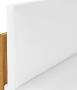 Decoways - 5-delige Loungeset Met Kussens Massief Acaciahout Crèmekleurig -Tuinmeubilair Verkoopwinkel 1020x1200 1