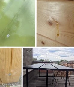 MaximaVida Tuinbank Budapest Oil 170 Cm - Uit Exclusief Mahoniehout 17 MaximaVida Tuinbank Budapest Oil 170 Cm - Uit Exclusief Mahoniehout -Tuinmeubilair Verkoopwinkel 1030x1200