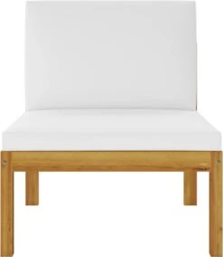 Decoways - 5-delige Loungeset Met Kussens Massief Acaciahout Crèmekleurig -Tuinmeubilair Verkoopwinkel 1043x1200 4