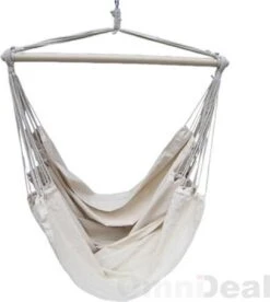 XXL 2 Persoons Hangstoel 185x130 - Zit Hangmat Met Spreidstok Tot 150 Kg - Binnen En Buiten 18 XXL 2 Persoons Hangstoel 185x130 - Zit Hangmat Met Spreidstok Tot 150 Kg - Binnen En Buiten -Tuinmeubilair Verkoopwinkel 1075x1200