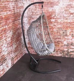 SenS-Line Koko Relax Hangstoel -Tuinmeubilair Verkoopwinkel 1092x1200