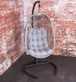 SenS-Line Koko Relax Hangstoel -Tuinmeubilair Verkoopwinkel 1115x1200 1