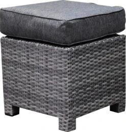 New Castle Stoel-bank Dining Loungeset 6-delig Antraciet -Tuinmeubilair Verkoopwinkel 1144x1200 2