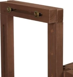 Relaxdays Balkontafel Inklapbaar - Klaptafel Balkon - Tafel Reling - Hangtafel Hout 23 Relaxdays Balkontafel Inklapbaar - Klaptafel Balkon - Tafel Reling - Hangtafel Hout -Tuinmeubilair Verkoopwinkel 1146x1200 3