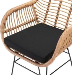 Casaria Polyrotan Kuipstoel Bali - Met Kussens – 2 Stuks 16 Casaria Polyrotan Kuipstoel Bali - Met Kussens – 2 Stuks -Tuinmeubilair Verkoopwinkel 1149x1200 1