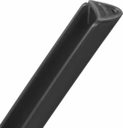 Allibert Akola Tuinstoelen - 2 Stuks -56,5x55x80cm - Donkergrijs -Tuinmeubilair Verkoopwinkel 1153x1200