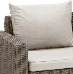 Allibert California Loungeset - 5 Personen - Cappuccino -Tuinmeubilair Verkoopwinkel 1176x1200 1