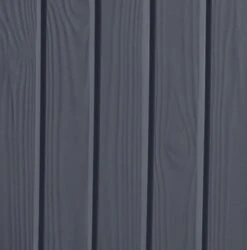 Keter Rockwood Opbergbox - 570L - 155x72,4x64,4cm - Grafiet -Tuinmeubilair Verkoopwinkel 1186x1200 3