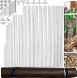 Casaria Apres-Ski Hut Party Tent - 18m² - 3x6m Met 6 Zijpanelen 12 Casaria Apres-Ski Hut Party Tent - 18m² - 3x6m Met 6 Zijpanelen -Tuinmeubilair Verkoopwinkel 1197x1200 3