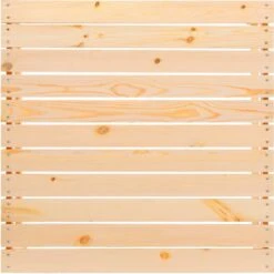 VidaXL 3-delige Loungeset Met Grijze Kussens Massief Grenenhout -Tuinmeubilair Verkoopwinkel 1198x1200 4