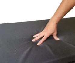 Wood4you - Tuinbank - Ameland - 'Doe Het Zelf' Bouwpakket Steigerhout 152Lx72Hx57D Cm - Incl Kussen 12 Wood4you - Tuinbank - Ameland - 'Doe Het Zelf' Bouwpakket Steigerhout 152Lx72Hx57D Cm - Incl Kussen -Tuinmeubilair Verkoopwinkel 1200x1005