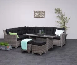 Garden Impressions Jaru Lounge Dining Set - Extra Luxe Kussens -Tuinmeubilair Verkoopwinkel 1200x1005 7