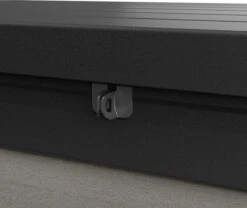 Keter Denali Opbergbox - 757L - 152x73x90cm - Grafiet -Tuinmeubilair Verkoopwinkel 1200x1012 2