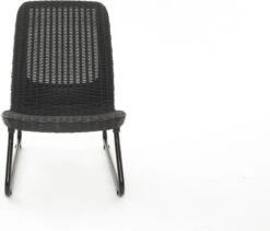 Keter Rio Balkonset - 3 Delig - Grafiet -Tuinmeubilair Verkoopwinkel 1200x1025 4