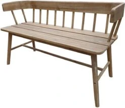 Fonteyn | Tuinbank 2 Zits Havana | Acacia