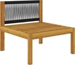 Decoways - 5-delige Loungeset Met Kussens Massief Acaciahout Crèmekleurig -Tuinmeubilair Verkoopwinkel 1200x1044 1
