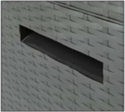 Verrijdbare Tuinkussen Opbergbox - Rattan Look - Zwart - 350 Liter 10 Verrijdbare Tuinkussen Opbergbox - Rattan Look - Zwart - 350 Liter -Tuinmeubilair Verkoopwinkel 1200x1071 1