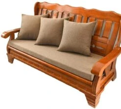 5 Cm Dikker Comfortabel Outdoor Tuin Bank Kussen, 2-4 Zitplaatsen Patio Swing Zitkussen -Tuinmeubilair Verkoopwinkel 1200x1078 2