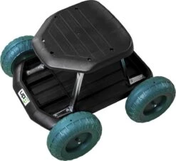 UPP Tuinkruk Met Wielen 17 UPP Tuinkruk Met Wielen -Tuinmeubilair Verkoopwinkel 1200x1096