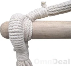 XXL 2 Persoons Hangstoel 185x130 - Zit Hangmat Met Spreidstok Tot 150 Kg - Binnen En Buiten 19 XXL 2 Persoons Hangstoel 185x130 - Zit Hangmat Met Spreidstok Tot 150 Kg - Binnen En Buiten -Tuinmeubilair Verkoopwinkel 1200x1123 1