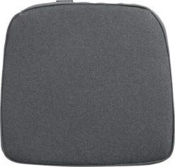 Madison - Manchester - Weerbestendig Universeel Zitkussen - Wicker Tuinstoel Kussens - Grijs - Vervangingskussen -Tuinmeubilair Verkoopwinkel 1200x1143 4