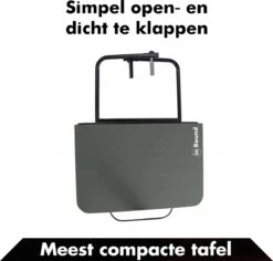 Balkontafel Inklapbaar – Zwart – 60 X 60 X 70 Cm – Hout Balkontafeltje Hangend Balkonbar Balkontafels Opklapbaar Hangtafel Balcony Table – Ophangbaar Voor Aan Het Balkon – Vouwtafel Wandtafel Inklapbare Tafel – Bijzettafel – Buiten Tafeltje Klaptafel -Tuinmeubilair Verkoopwinkel 1200x1146 2