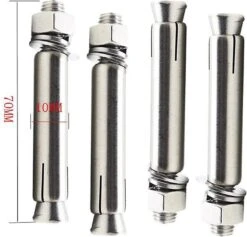 IBright Hangstoel Bevestigingsset - Schommelstoel Ophangsysteem - RVS - Bokszak - Plafondhaak - Plafond Ophanghaak -Tuinmeubilair Verkoopwinkel 1200x1150