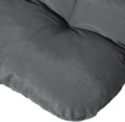 Beautissu Deckchair Kussen 200x50x8 Cm - Ligstoelkussen Antraciet - Matraskussen Voor Hangmatten En Tuin-/terrasstoelen - Flair DC -Tuinmeubilair Verkoopwinkel 1200x1171 4