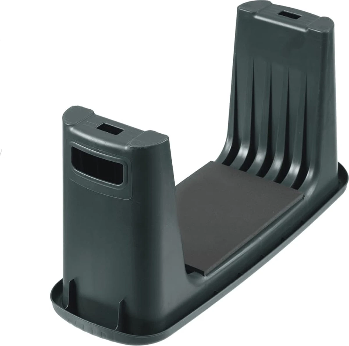 Nature - Tuinkruk 2-in-1 - Tuinzit/-knielkruk - Tuin Werkbank - Grijs - H34 X 66 X 25cm 9 Nature - Tuinkruk 2-in-1 - Tuinzit/-knielkruk - Tuin Werkbank - Grijs - H34 X 66 X 25cm - Afbeelding 9