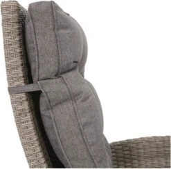 Loungeset Duoset Melia 2 Verstelbare Stoelen + Tafel - Balkonset -Tuinmeubilair Verkoopwinkel 1200x1190 3