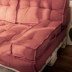 Today Palletkussen Terracotta - 120 X 80cm - Print -Tuinmeubilair Verkoopwinkel 1200x1198 11