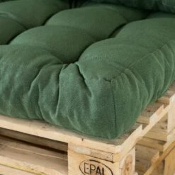 2L Home & Garden Palletkussen Metro Olijf - 120 X 80cm -Tuinmeubilair Verkoopwinkel 1200x1200 1007