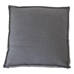 2L Home & Garden Loungekussen Metro Lounge Grijs - 60 X 60cm -Tuinmeubilair Verkoopwinkel 1200x1200 1011