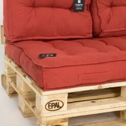 Today Palletkussen Terracotta - 120 X 80cm - Print -Tuinmeubilair Verkoopwinkel 1200x1200 1021