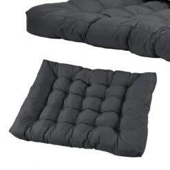 Merkloos En.casa Zitkussen Palletbank - 120 X 80 X 12 Cm - Donkergrijs 8 Merkloos En.casa Zitkussen Palletbank - 120 X 80 X 12 Cm - Donkergrijs -Tuinmeubilair Verkoopwinkel 1200x1200 1028