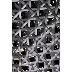 Merkloos Hangstoel Egg Chair Funny Relax Zwart -Tuinmeubilair Verkoopwinkel 1200x1200 172