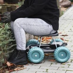 UPP Tuinkruk Met Wielen 13 UPP Tuinkruk Met Wielen -Tuinmeubilair Verkoopwinkel 1200x1200 196