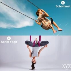 XYZ Goods - Luxe Plafondhaak - Hangmat Bevestigingsset - Schommelhaak - Ophangsysteem - Ophanghaak - Plafondbeugel - Bokszak - Schommelstoel - Hangstoel - RVS -Tuinmeubilair Verkoopwinkel 1200x1200 204