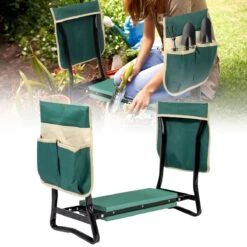 Uten - Kniebankje Tuin - Knie Steun - Tuinkruk Inklapbaar - Kniesteun Tuinieren - Kniekussen - Tot 150 Kg - Groen 22 Uten - Kniebankje Tuin - Knie Steun - Tuinkruk Inklapbaar - Kniesteun Tuinieren - Kniekussen - Tot 150 Kg - Groen -Tuinmeubilair Verkoopwinkel 1200x1200 232
