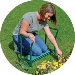 Aidapt Tuinkruk Inklapbaar - Knie Steun -Tuinmeubilair Verkoopwinkel 1200x1200 24