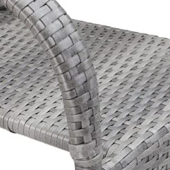 Casaria Polyrattan Tuinstoelen – 4 Stuks Stapelbaar – Grijs 11 Casaria Polyrattan Tuinstoelen – 4 Stuks Stapelbaar – Grijs -Tuinmeubilair Verkoopwinkel 1200x1200 242