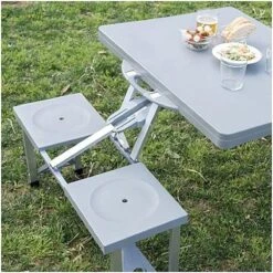 Opvouwbare Picknicktafel - Redcliffs Outdoor Gear -Tuinmeubilair Verkoopwinkel 1200x1200 278