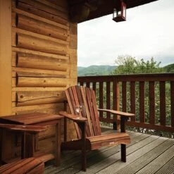 MaximaVida Adirondack Tuinstoel Toronto Oil - Uit Exclusief Mahoniehout 10 MaximaVida Adirondack Tuinstoel Toronto Oil - Uit Exclusief Mahoniehout -Tuinmeubilair Verkoopwinkel 1200x1200 30