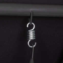 Springos Schommelbank | Linda-Schommel | 3-zits | Waterafstotend | Inclusief 2 Kussens | Verstelbare Luifel | 162 X 200 X 120 Cm | Zwart 19 Springos Schommelbank | Linda-Schommel | 3-zits | Waterafstotend | Inclusief 2 Kussens | Verstelbare Luifel | 162 X 200 X 120 Cm | Zwart -Tuinmeubilair Verkoopwinkel 1200x1200 357