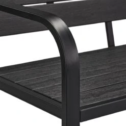 Relaxdays Tuinbank Met Kussen - 2 Zits Buitenbank Metaal - Balkonbank Kunststof - Voortuin 13 Relaxdays Tuinbank Met Kussen - 2 Zits Buitenbank Metaal - Balkonbank Kunststof - Voortuin -Tuinmeubilair Verkoopwinkel 1200x1200 362