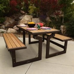 Lifetime Convertible Bank -Tuinmeubilair Verkoopwinkel 1200x1200 372