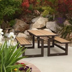 Lifetime Convertible Bank -Tuinmeubilair Verkoopwinkel 1200x1200 373